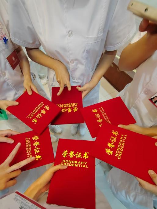 實踐賦能職業(yè)教育，技能鑄造競爭...